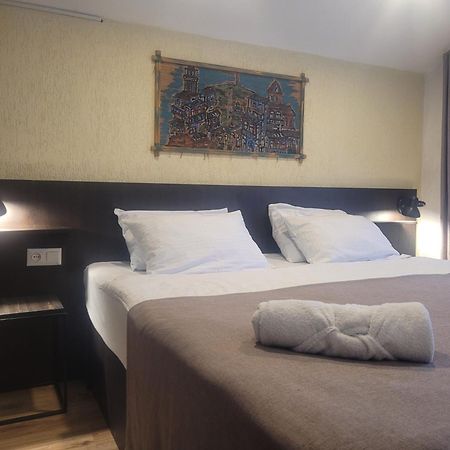 Lea Guest House Tbilisi Rum bild