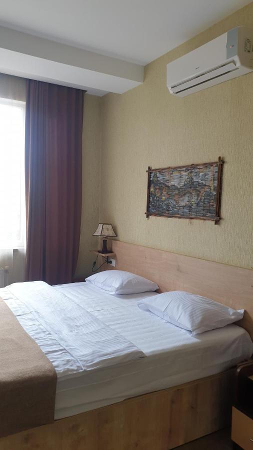 Lea Guest House Tbilisi Exteriör bild