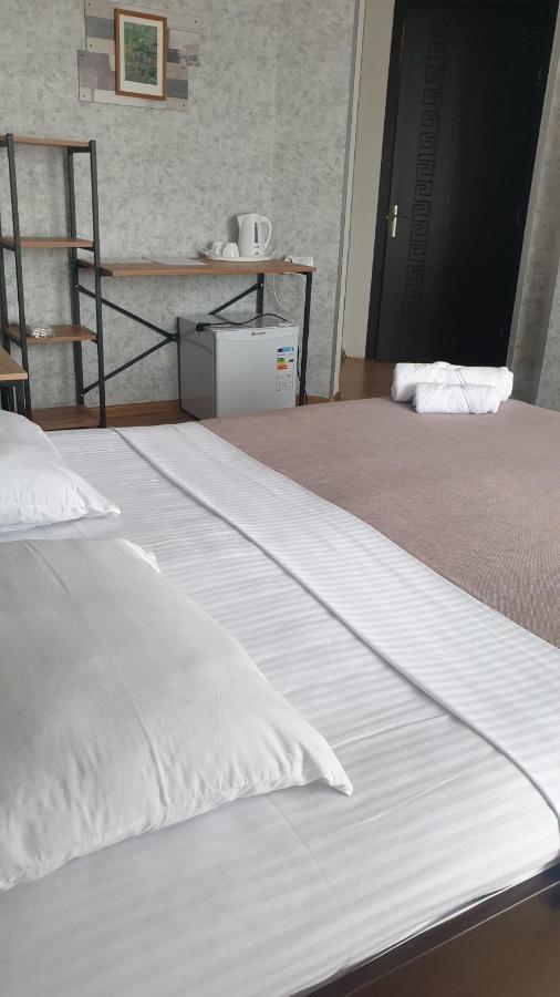 Lea Guest House Tbilisi Exteriör bild