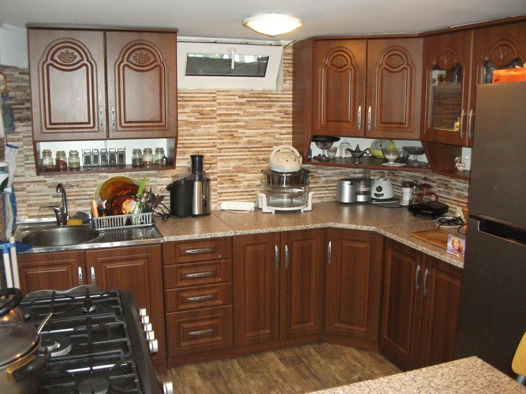 Lea Guest House Tbilisi Exteriör bild