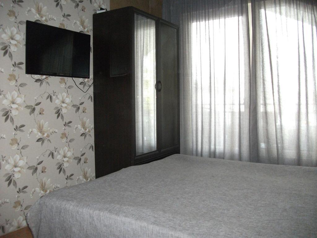 Lea Guest House Tbilisi Exteriör bild